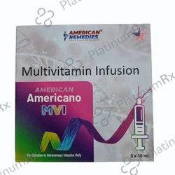 MVI (Mviplex) Injection 10ml
