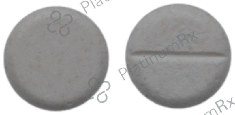 Tetan 40mg Tablet 15s