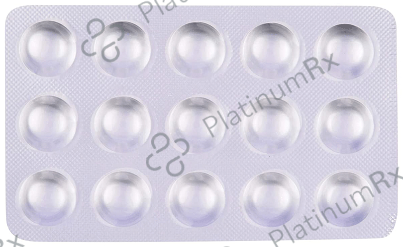 Rozucor 5mg Tablet 15s
