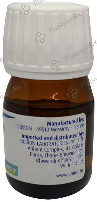 Boiron Tuberculinum Dilution 1M