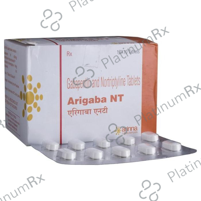 Arigaba NT Tablet