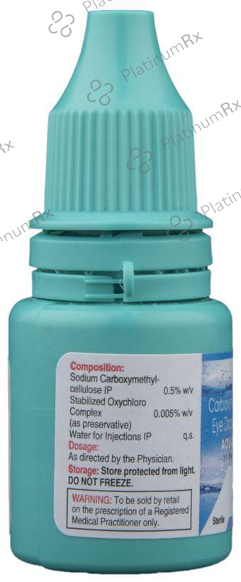 Aquasurge 0.5% Eye Drop 10ml