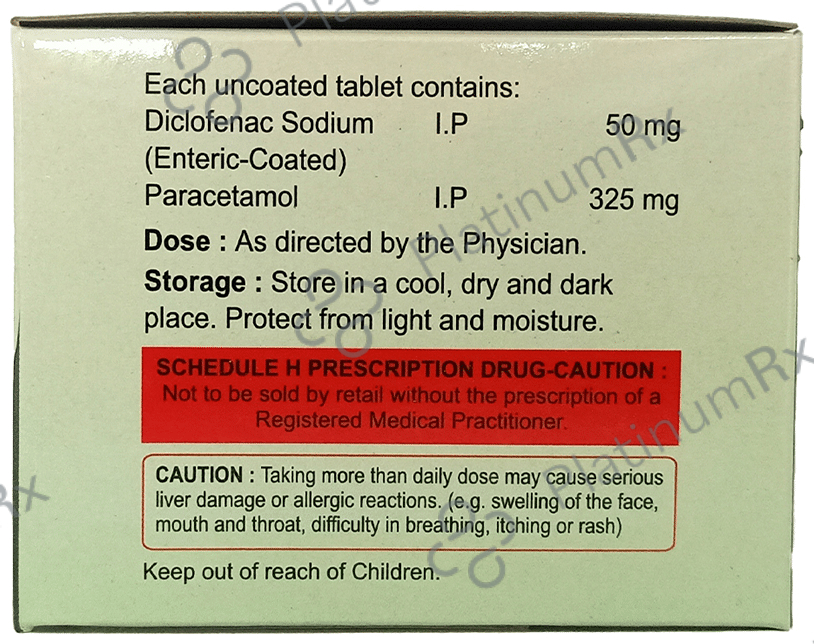 Opinac-Plus Tablet