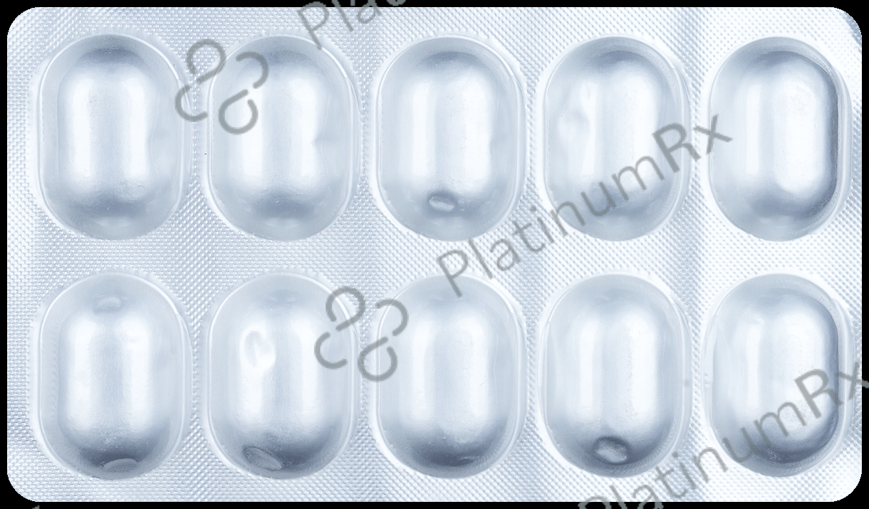Stig DM 10mg/1000mg/100mg Tablet
