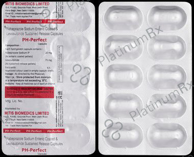 PH-Perfect Capsule