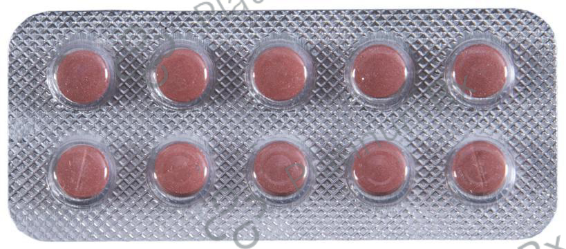 Desilam 10 Tablet