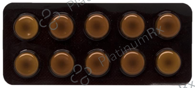 Oleptal OD SR 300mg Tablet 10s