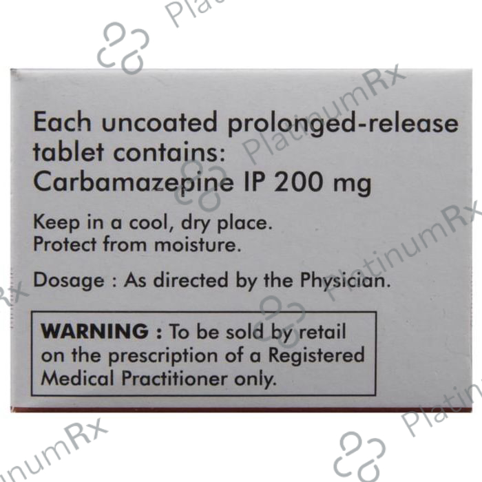 Versitol Retard 200 Tablet PR