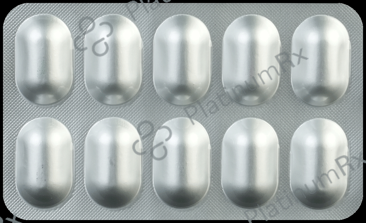 Rzole Dsr 30/20mg Capsule SR 10s