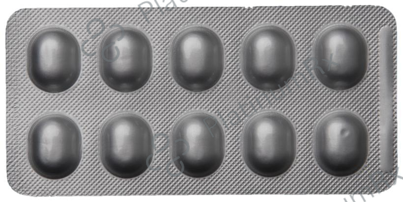 Lipikind 40mg Tablet 10s