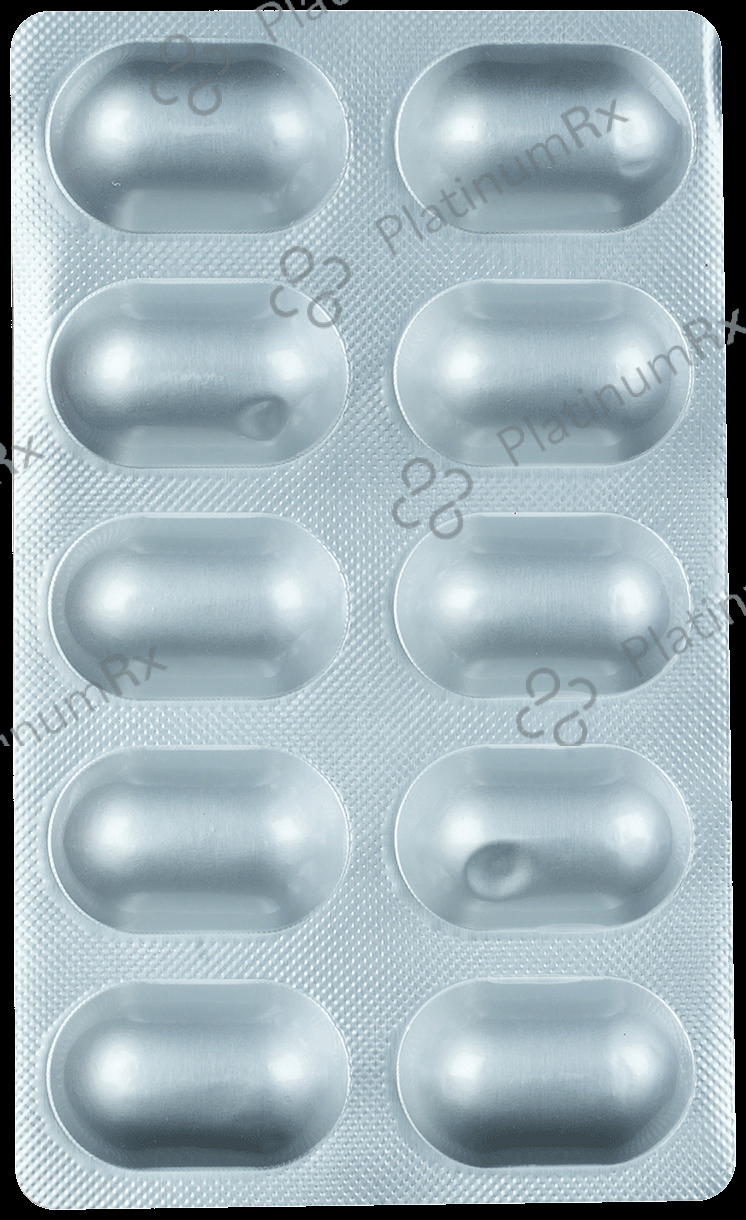 Divaxee OD 250 Tablet PR