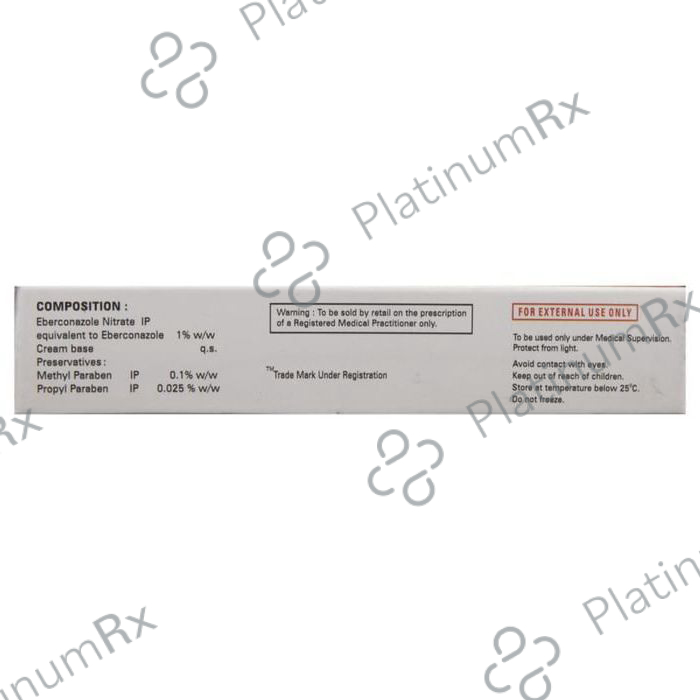 Eberderm Cream 15 Cream
