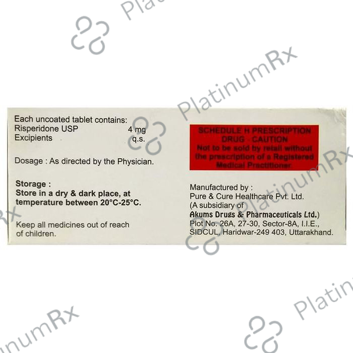 Rinext 4 Tablet