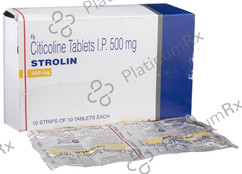 Strolin Tablet