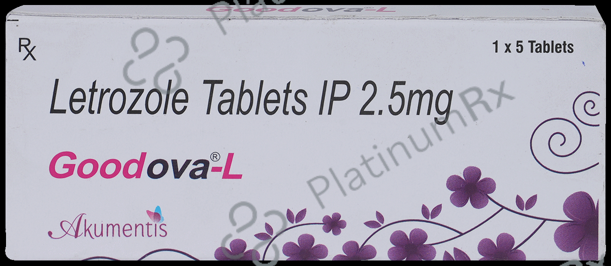 Goodova-L Tablet