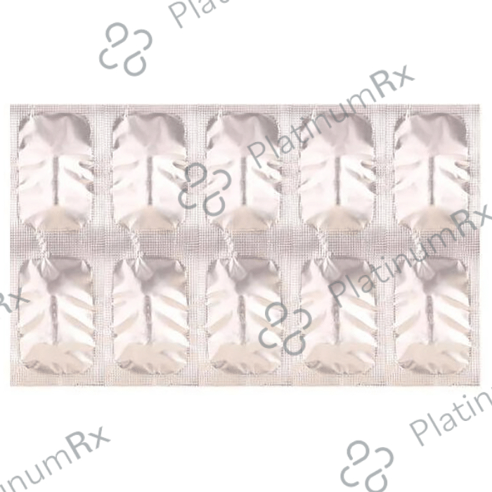 Clopitab CV Gold Capsule 10s