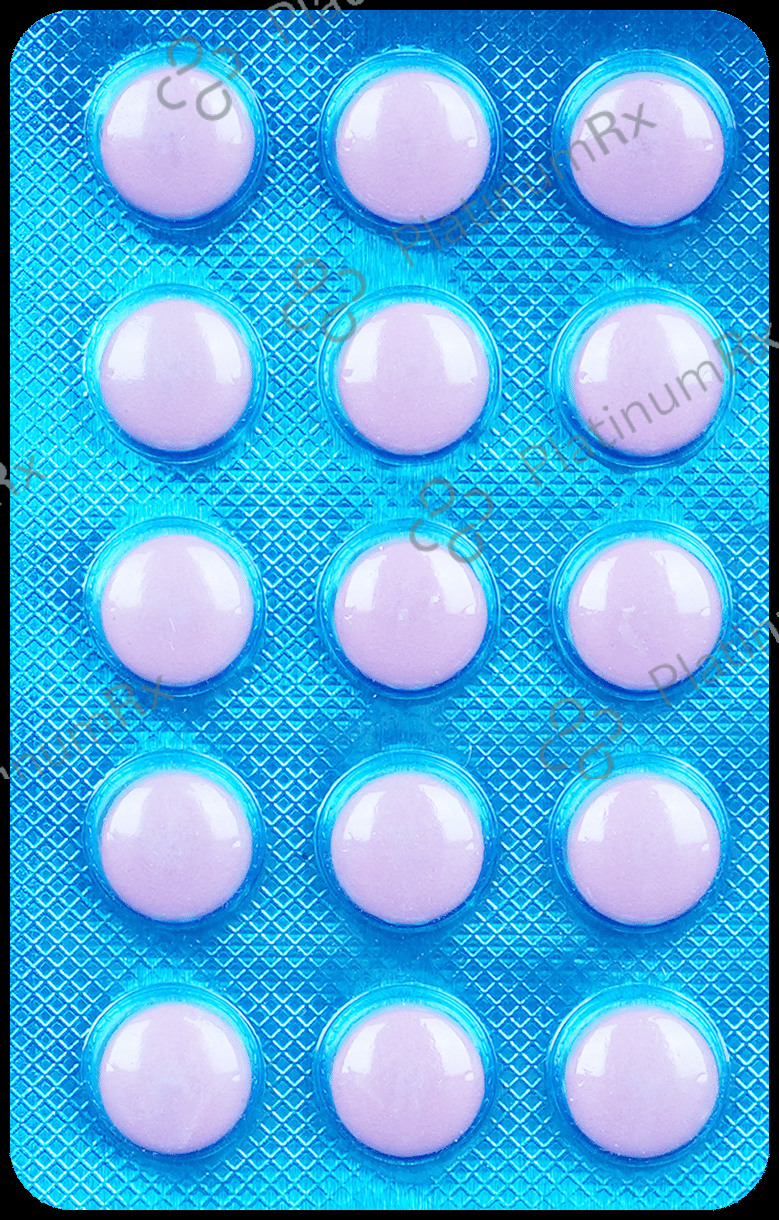 Metrogyl 200mg Tablet 15s