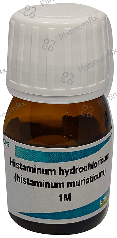 Boiron Histaminum Hydrochloricum (Histaminum Muriaticum) Dilution 1M