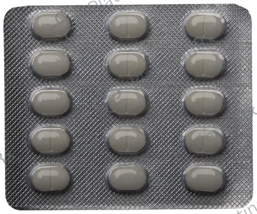 Mox Kid 125mg Tablet DT 15s