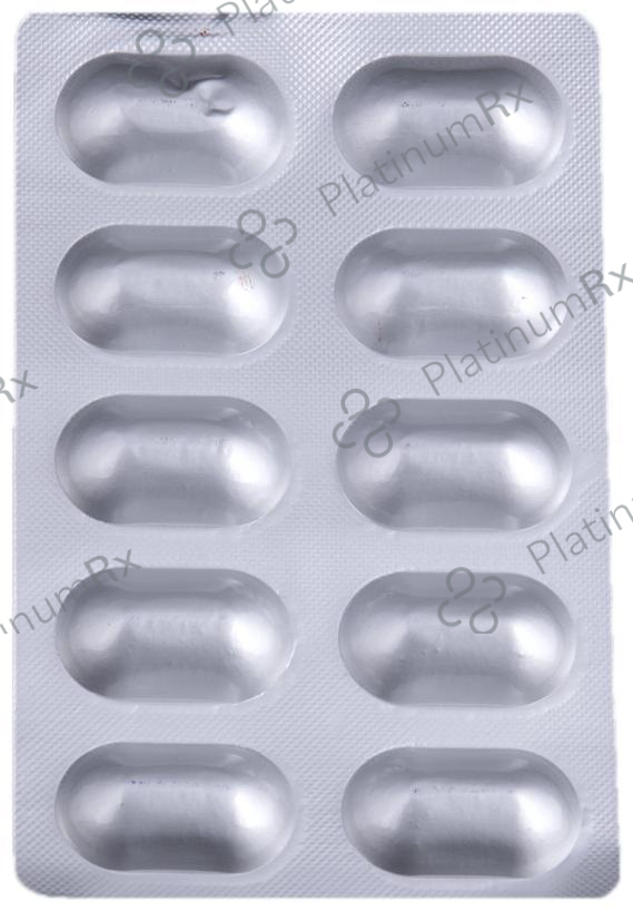 Pantapar-DSR Capsule