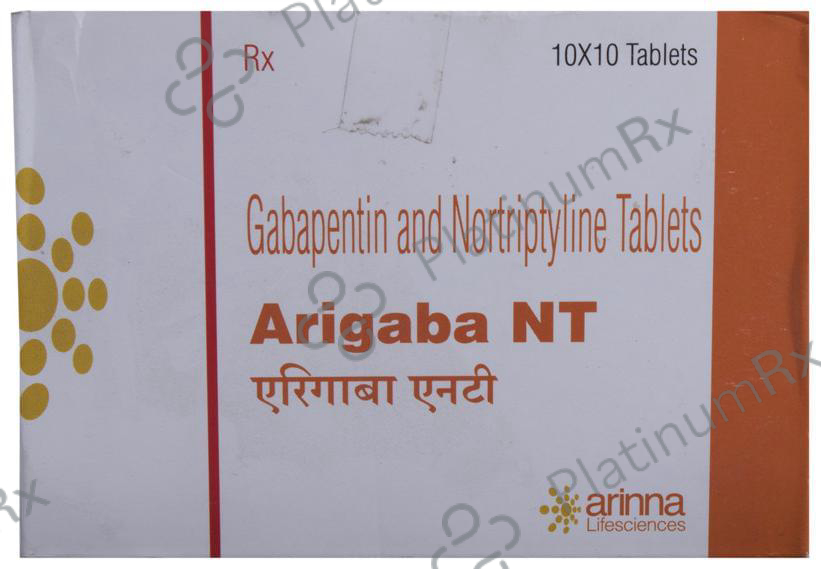 Arigaba NT Tablet