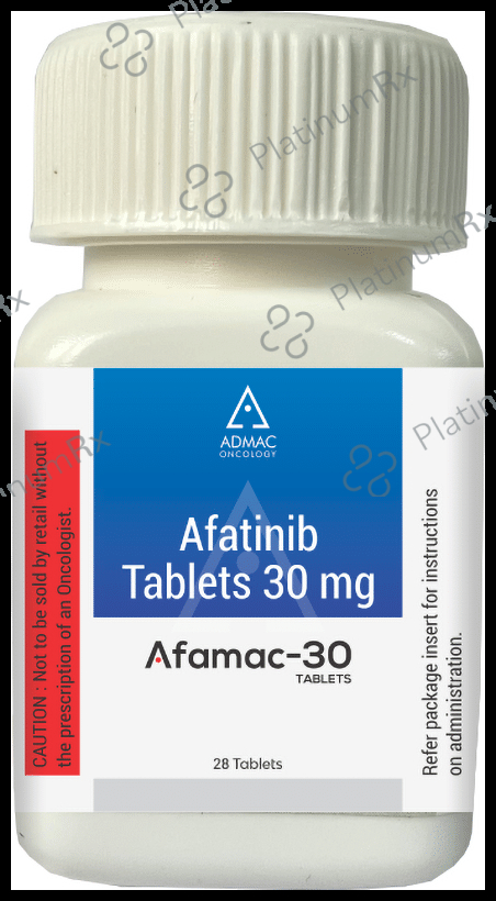 Afamac 30 Tablet