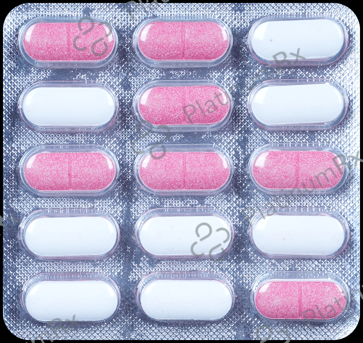 Switglim M 2/1000 Tablet PR 15s