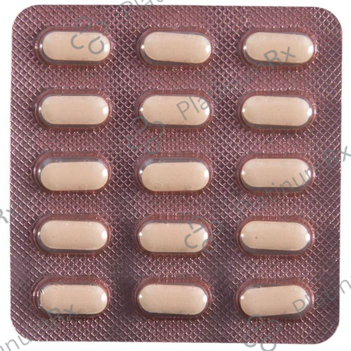 Ultracet Semi Tablet