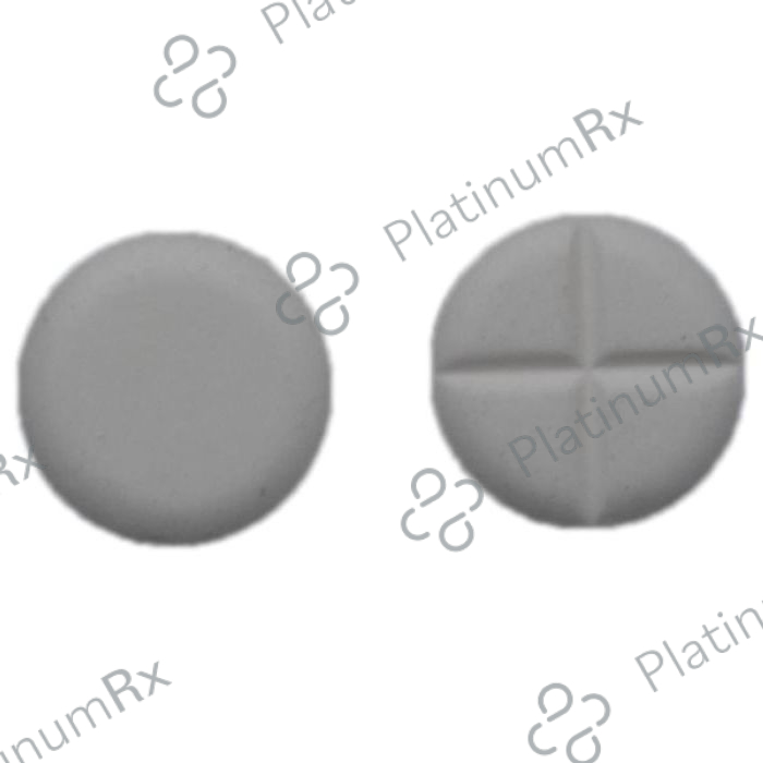 Zempred 8mg Tablet 10s