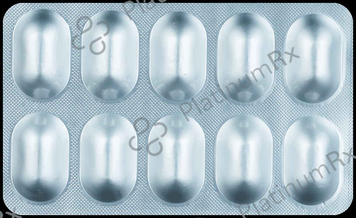 Raboserv DSR Capsule