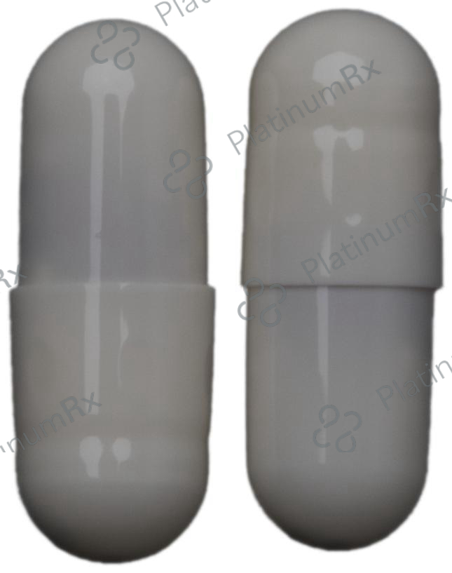 Zyrova ASP 75 Capsule