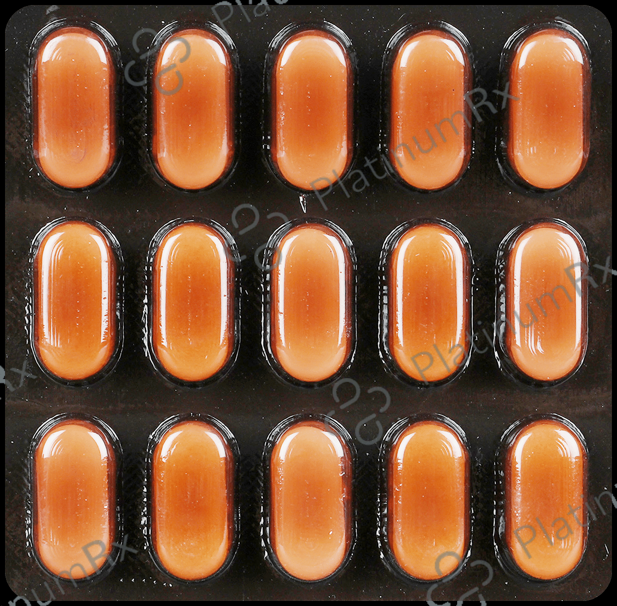 Gluconorm-VG 2 Forte Tablet SR 15s