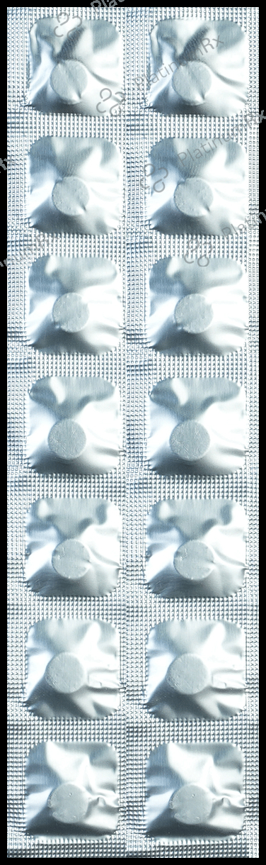 Aten AM 5/50mg Tablet 14s