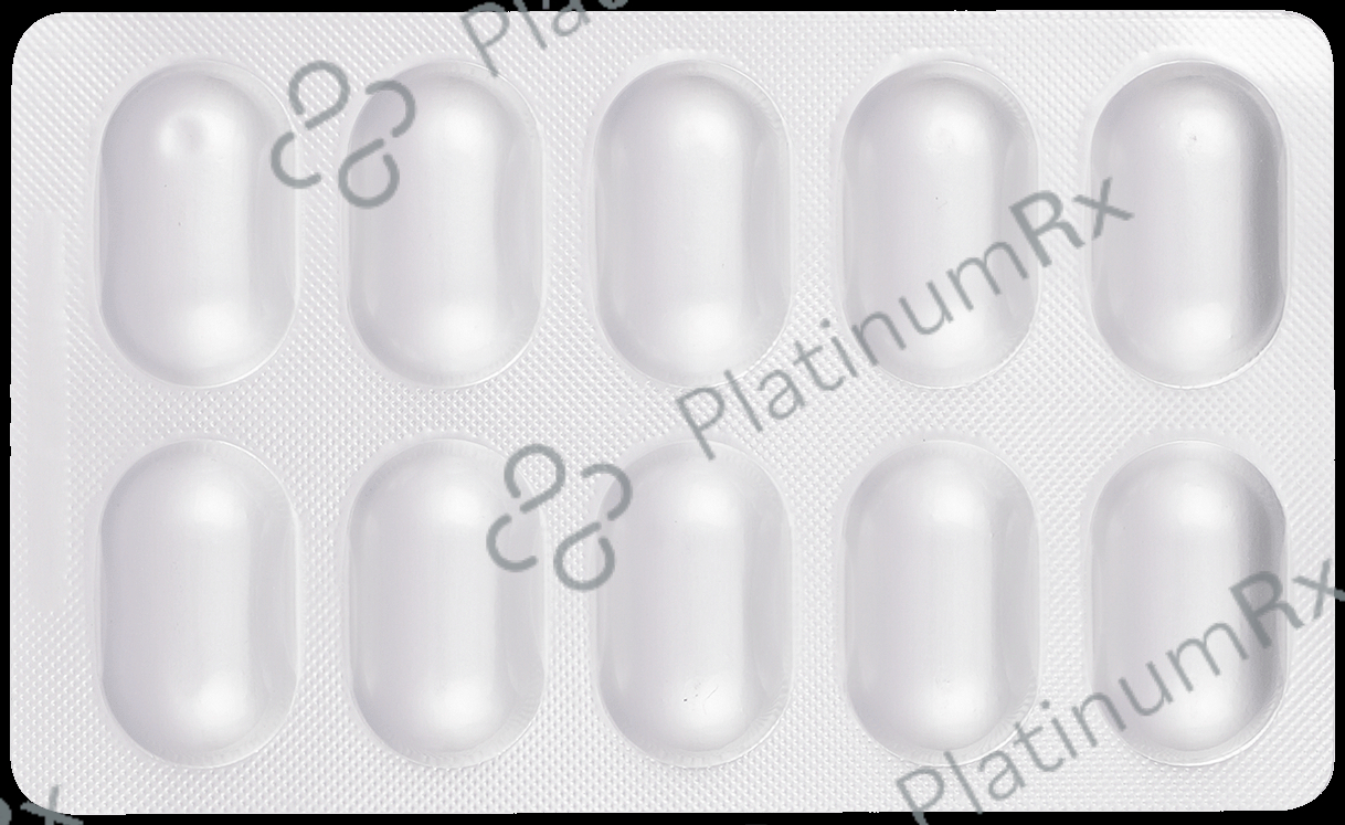 Pansalve-DSR Capsule