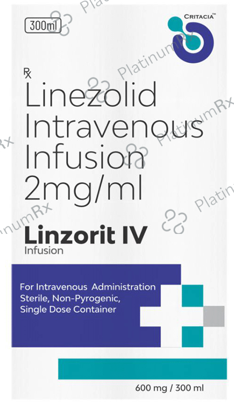 Linzorit IV Infusion