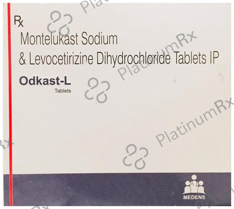 Odkast-L Tablet
