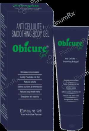 Obicure Gel