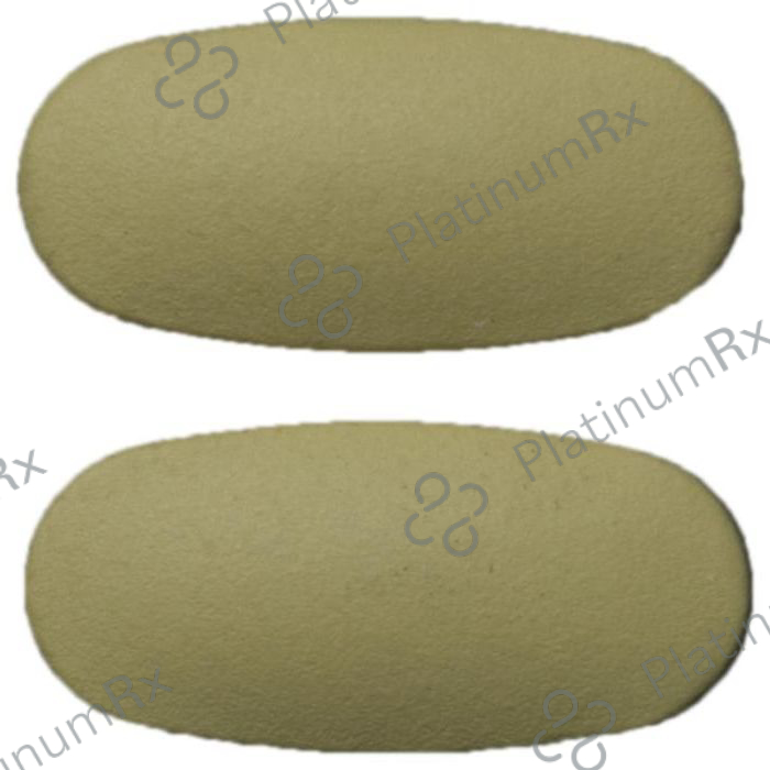 Osteocerin Tablet