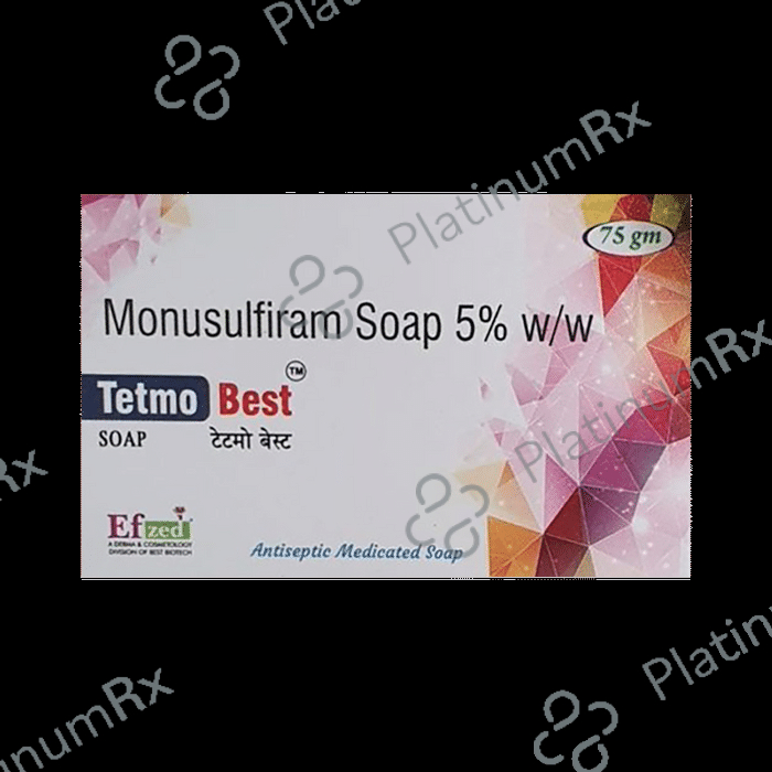 Tetmo Best Soap
