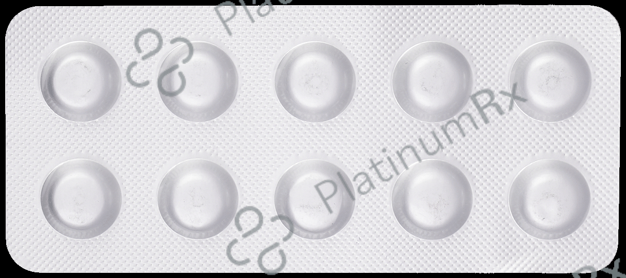 Vogli Rapid 0.5/0.2mg Tablet 10s