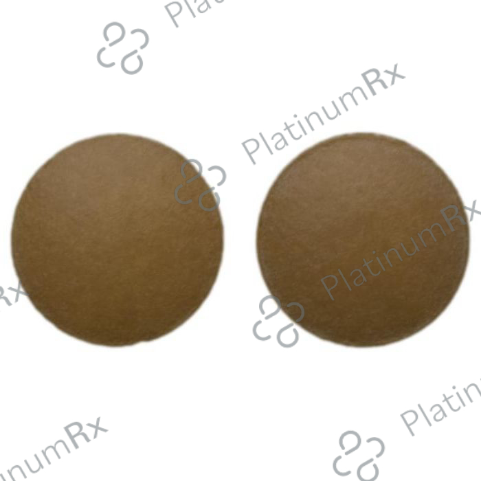 Torkast FX 120/10mg Tablet 10s