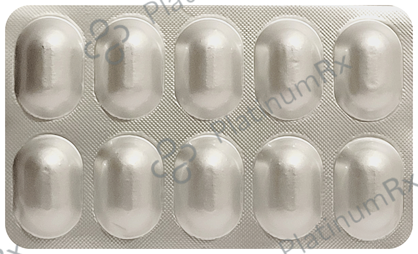 Eziact-ATP Tablet