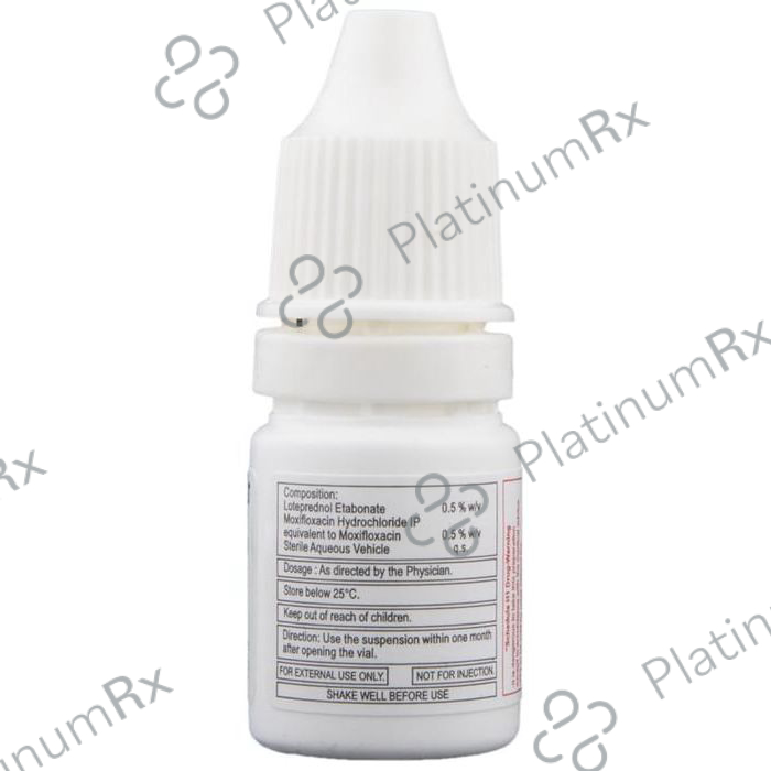 Apdrops LP Eye Drop 5ml