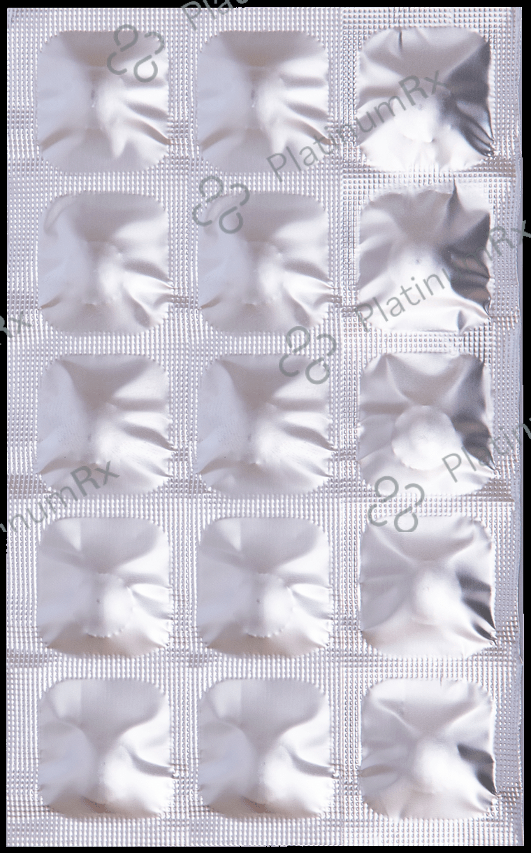 Olsertain H 40 12.5/40mg Tablet 15s
