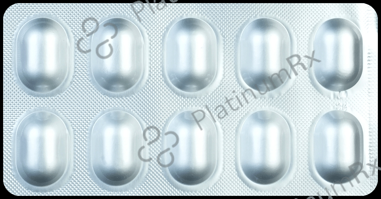 Lipicure 80mg Tablet 10s