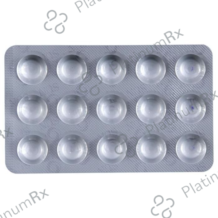 Aztor 5mg Tablet 15s