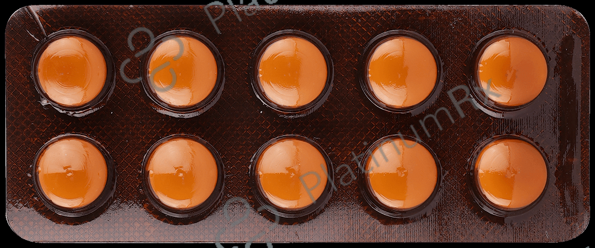 Carbox 150mg Tablet 10s