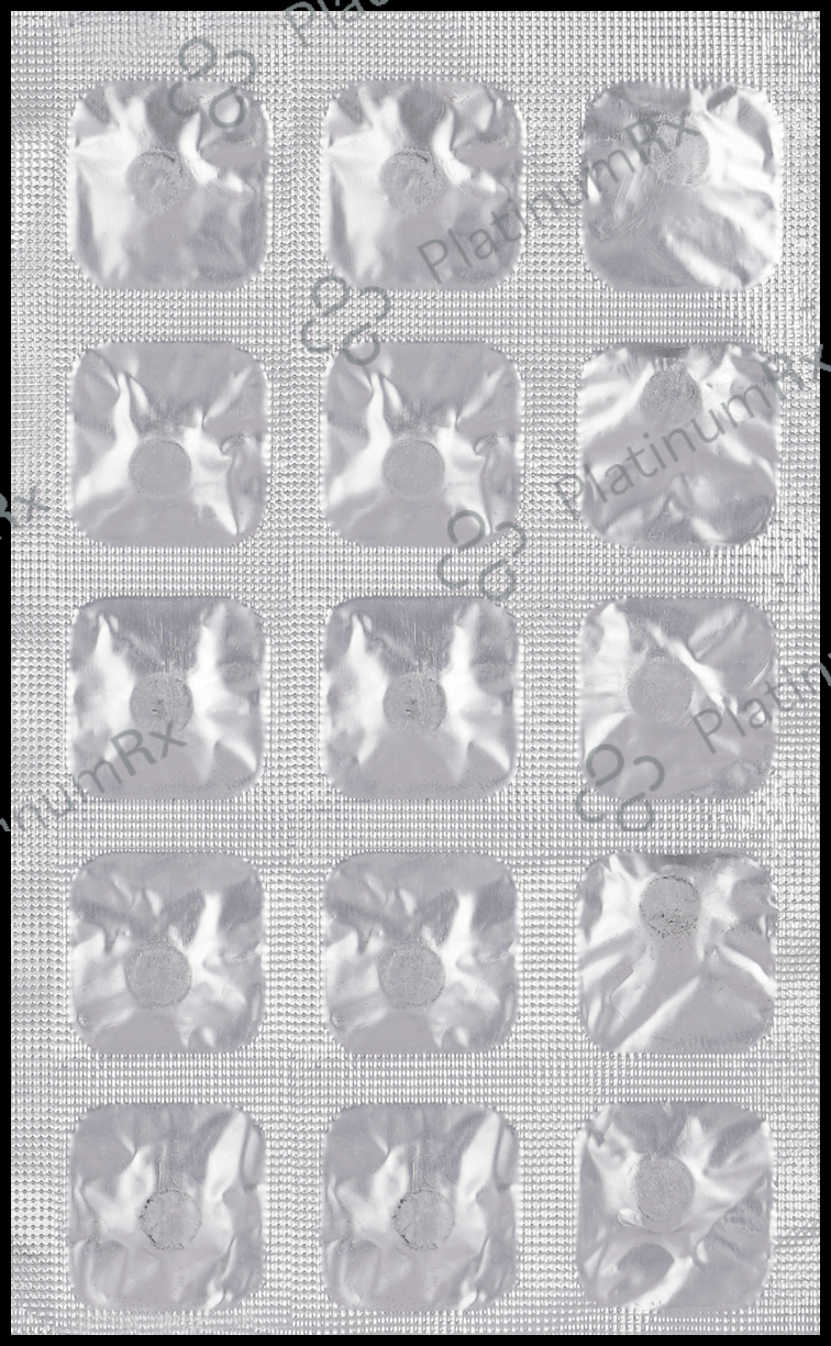 K Glim 1mg Tablet 15s