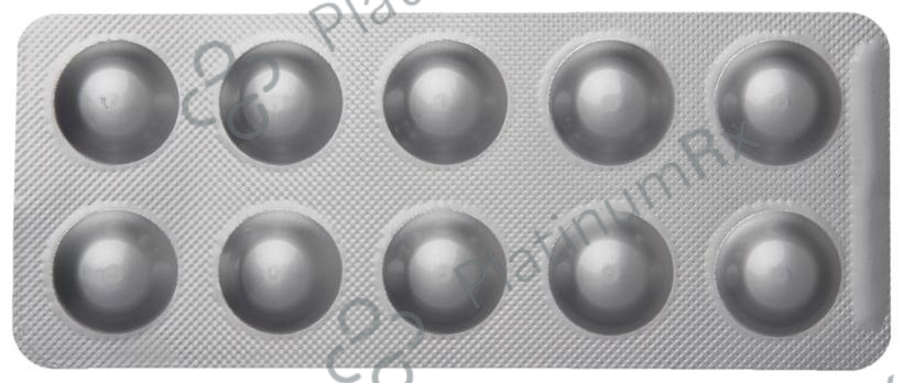 Eternex T 20mg Tablet 10s
