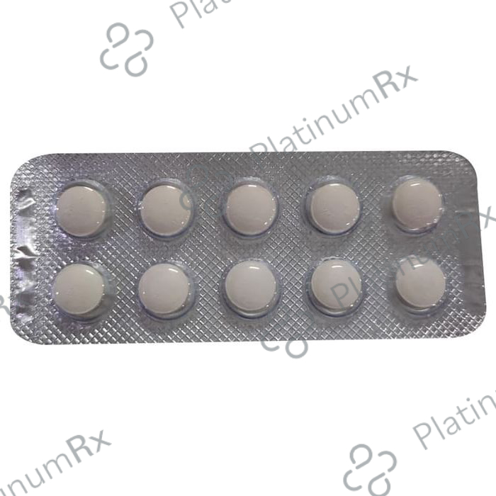 Dulot 20mg Tablet 10s